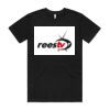 Mens Basic Tee Thumbnail
