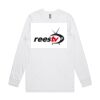 Mens Base Longsleeve Tee Thumbnail