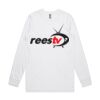 Mens Base Longsleeve Tee Thumbnail